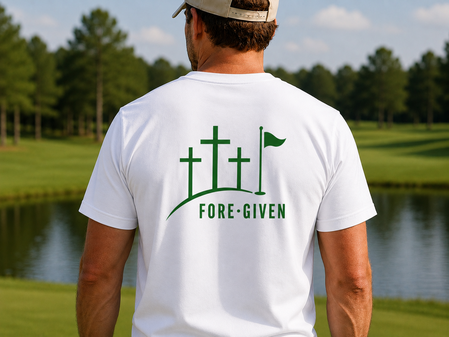 Fore-Given