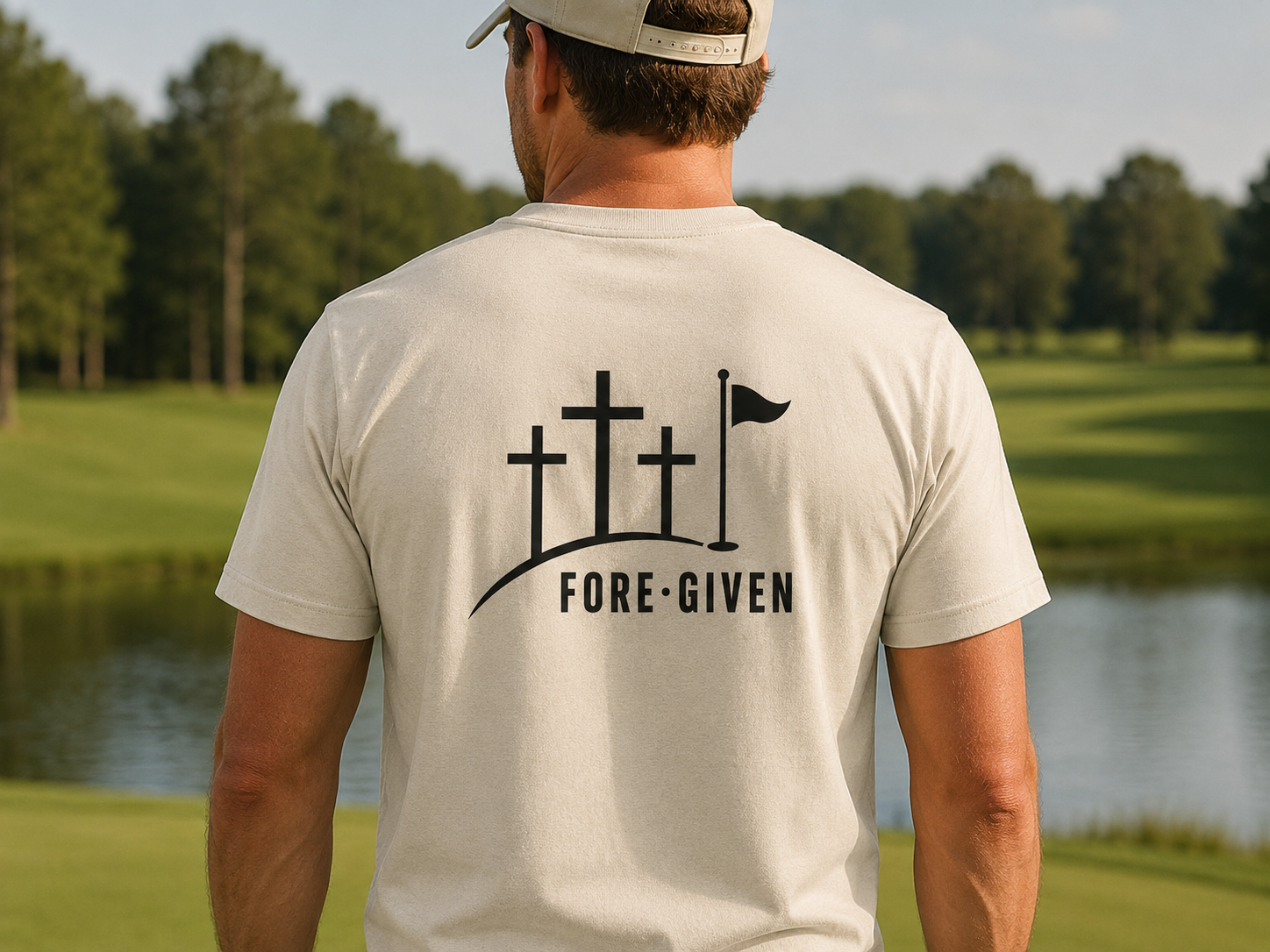 Fore-Given