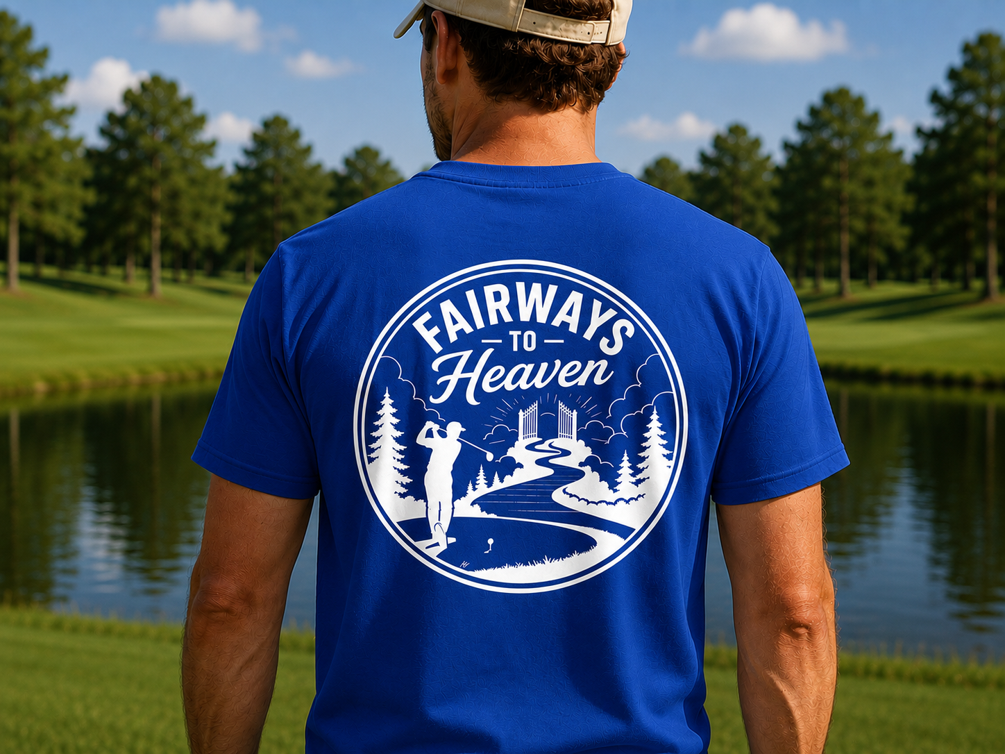 Fairway to Heaven