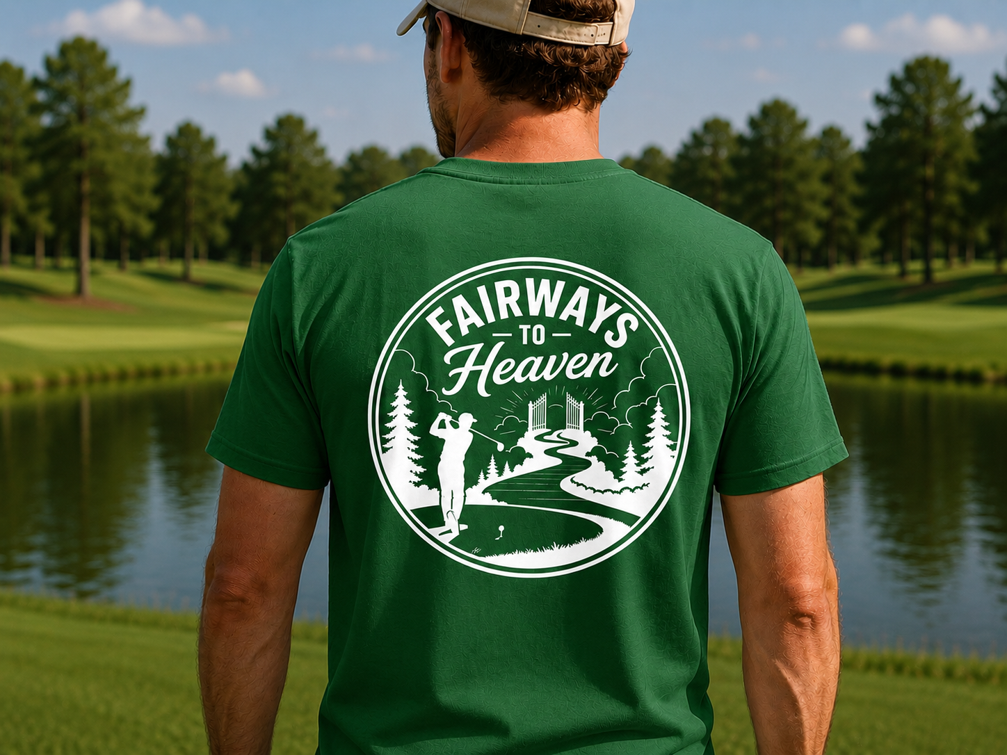 Fairway to Heaven