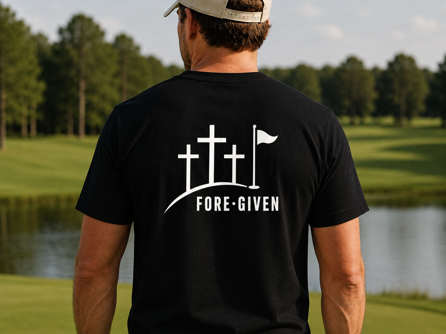Fore-Given