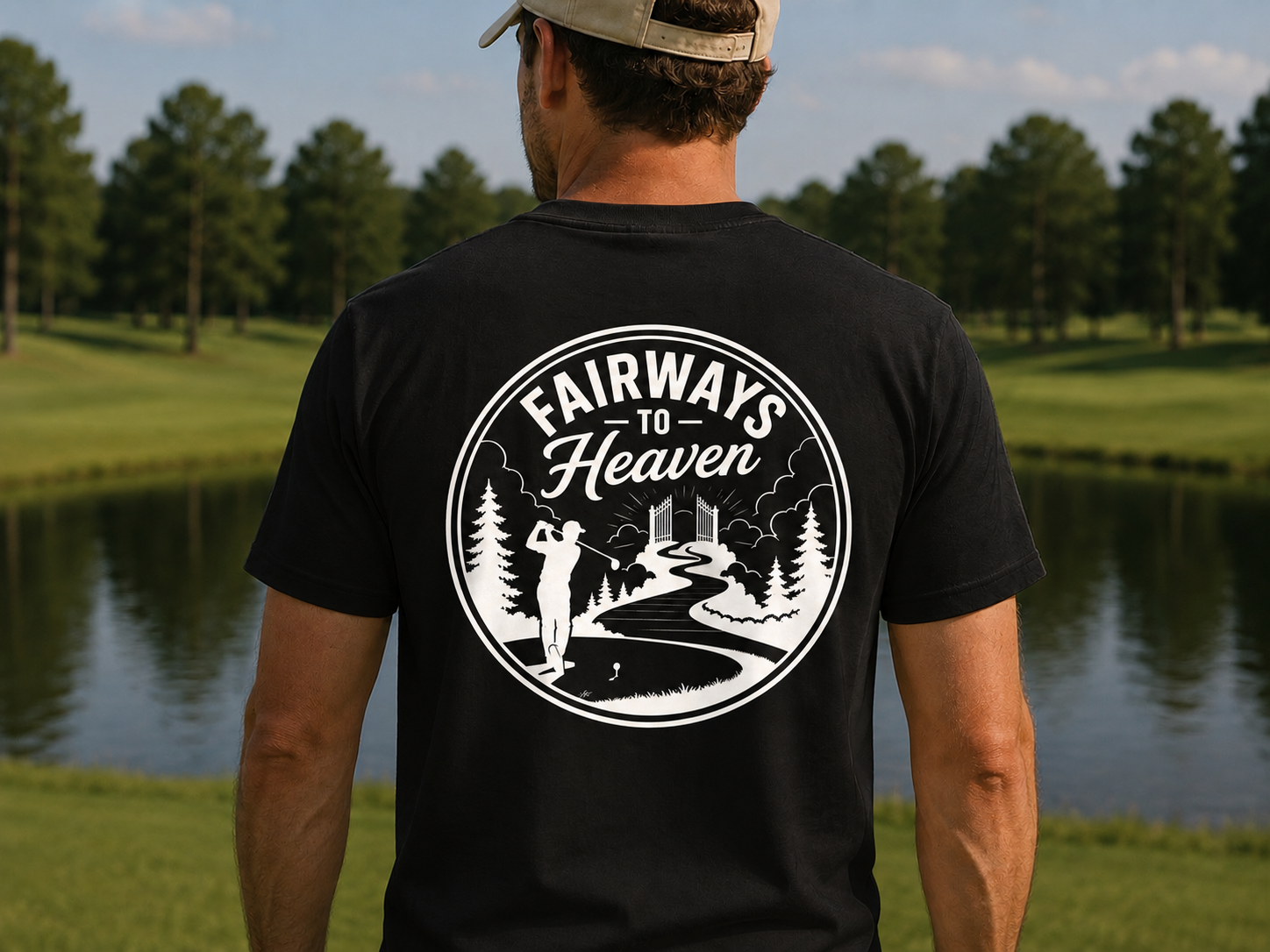 Fairway to Heaven