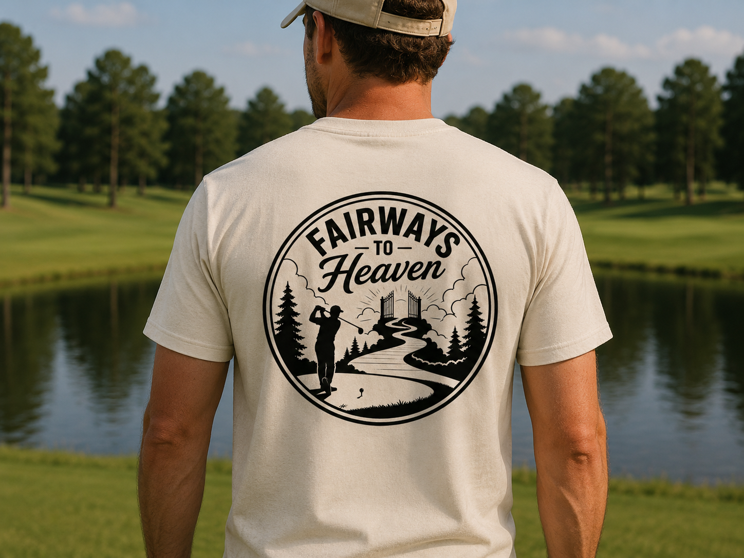 Fairway to Heaven