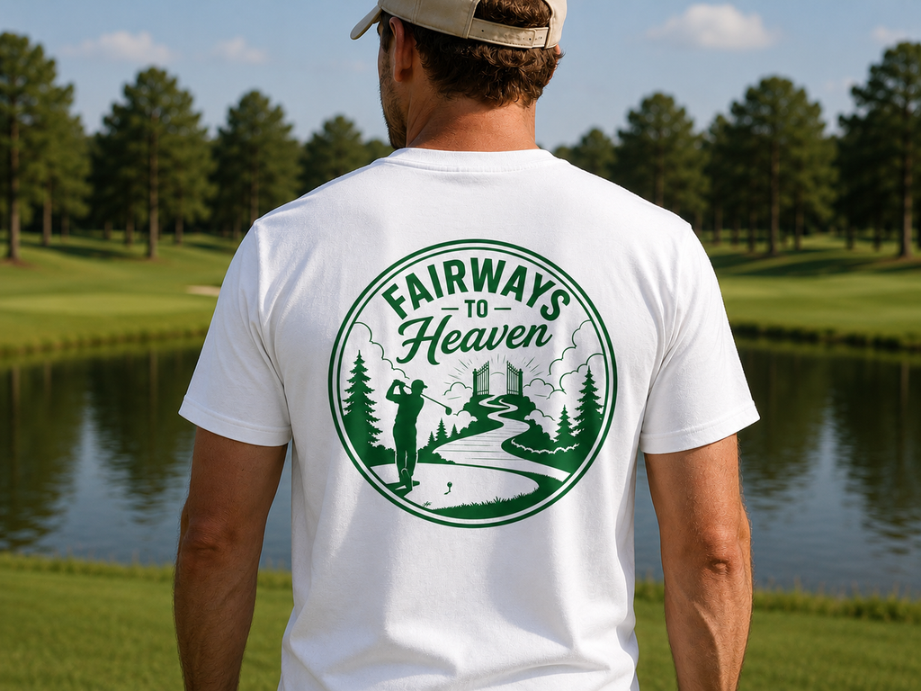 Fairway to Heaven