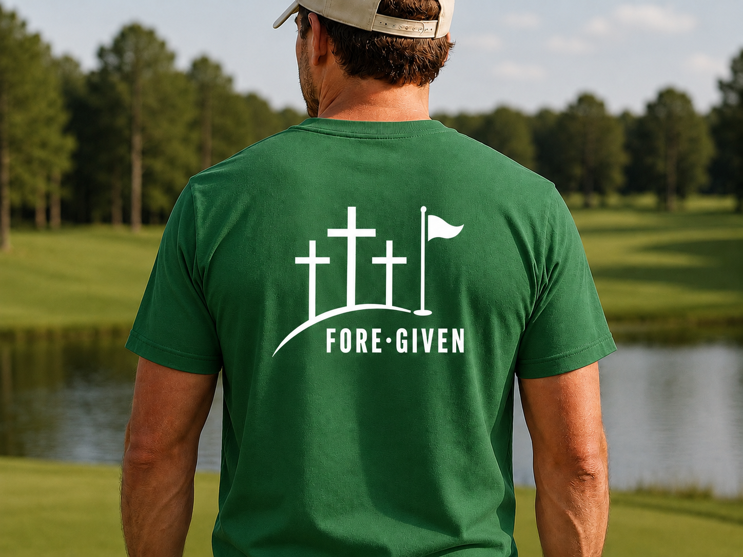 Fore-Given