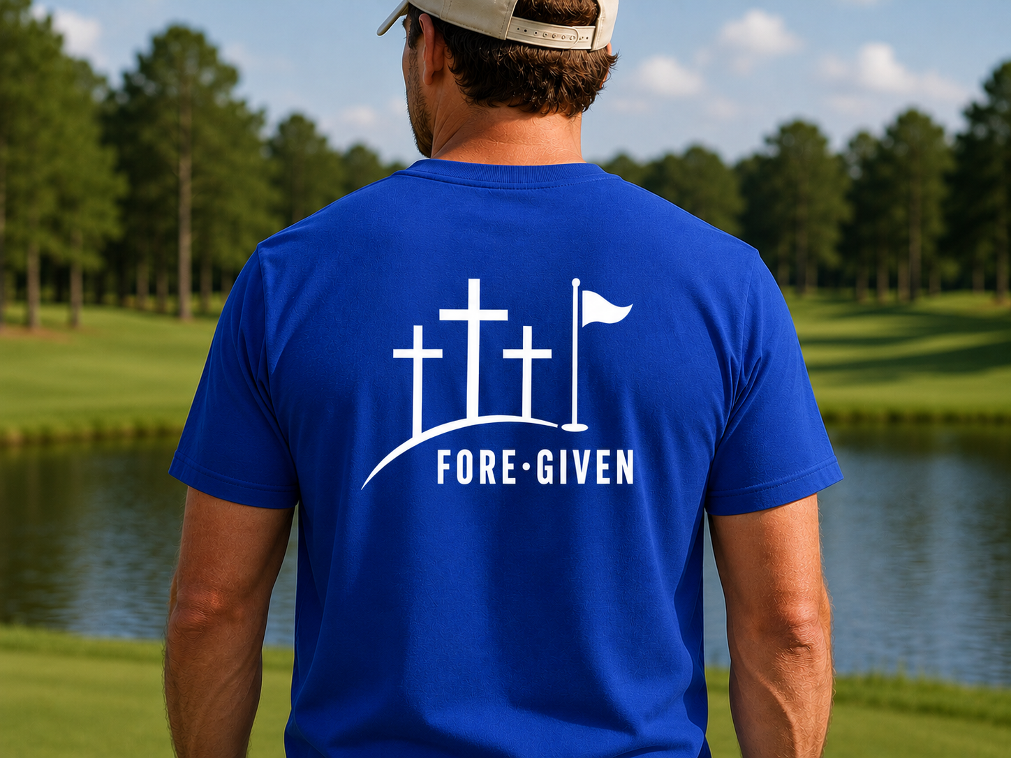 Fore-Given