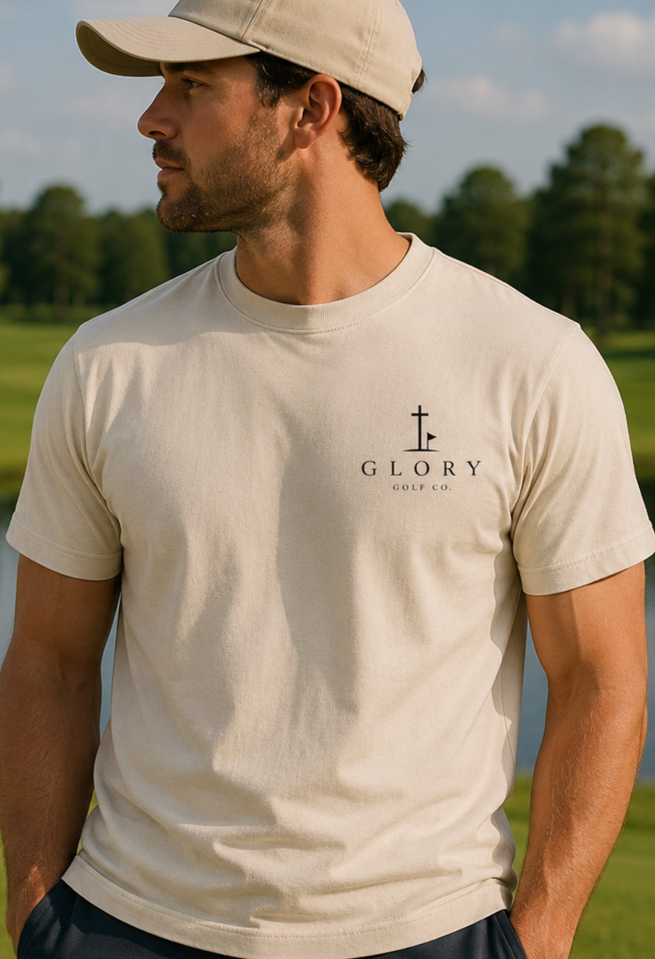 Sunday Tee Time
