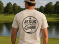 Jesus is my Caddie