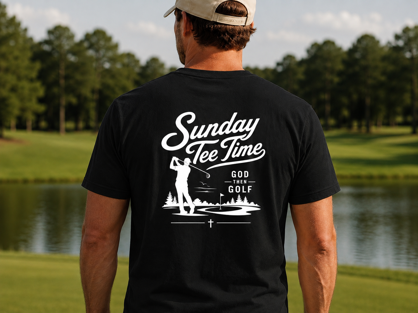 Sunday Tee Time
