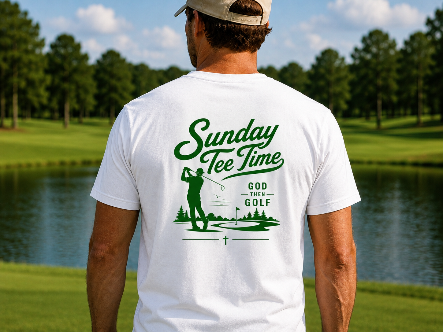 Sunday Tee Time